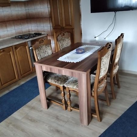 Apartman "Jagar" Огулин Екстериор снимка