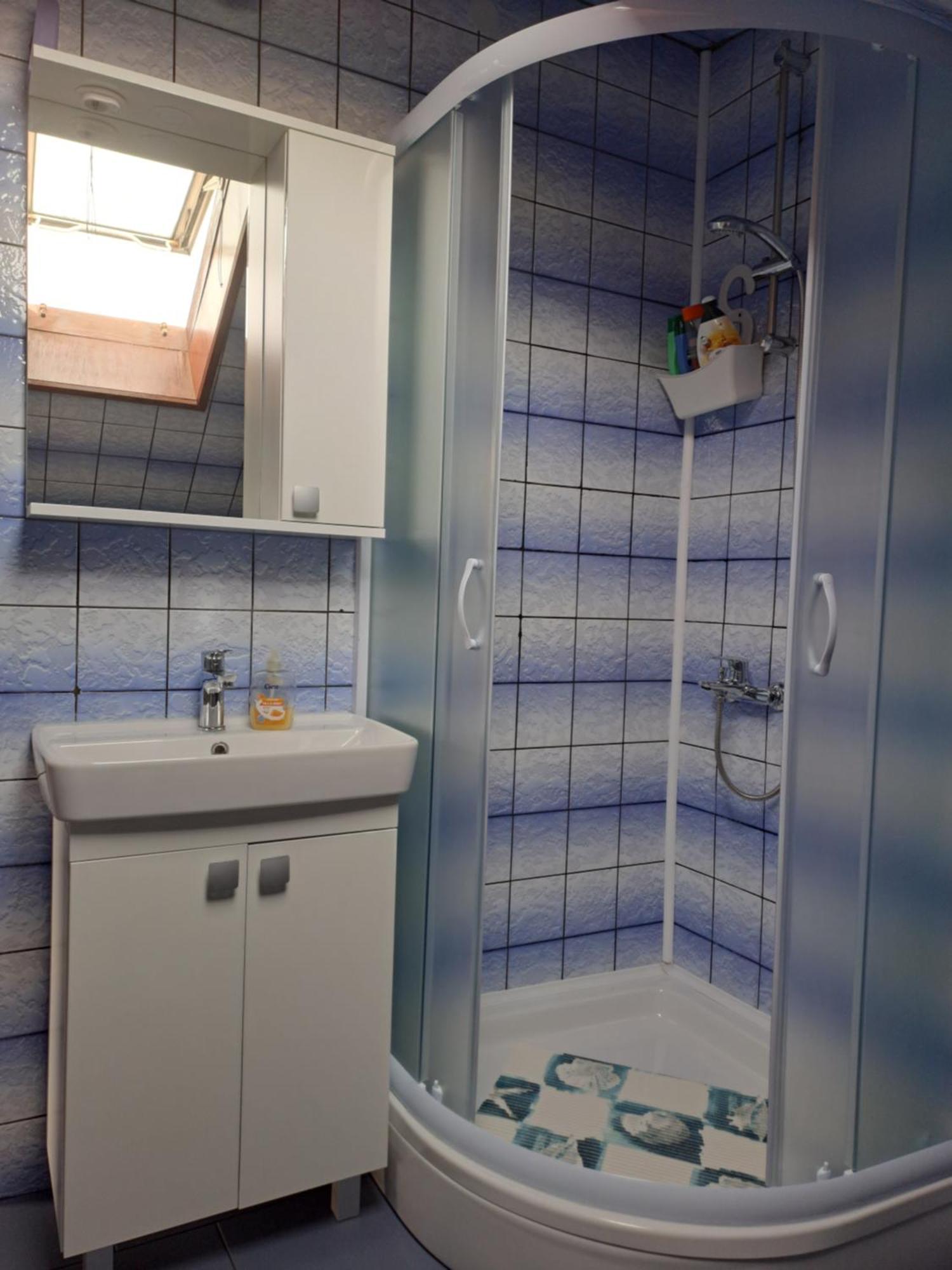 Apartman "Jagar" Огулин Екстериор снимка