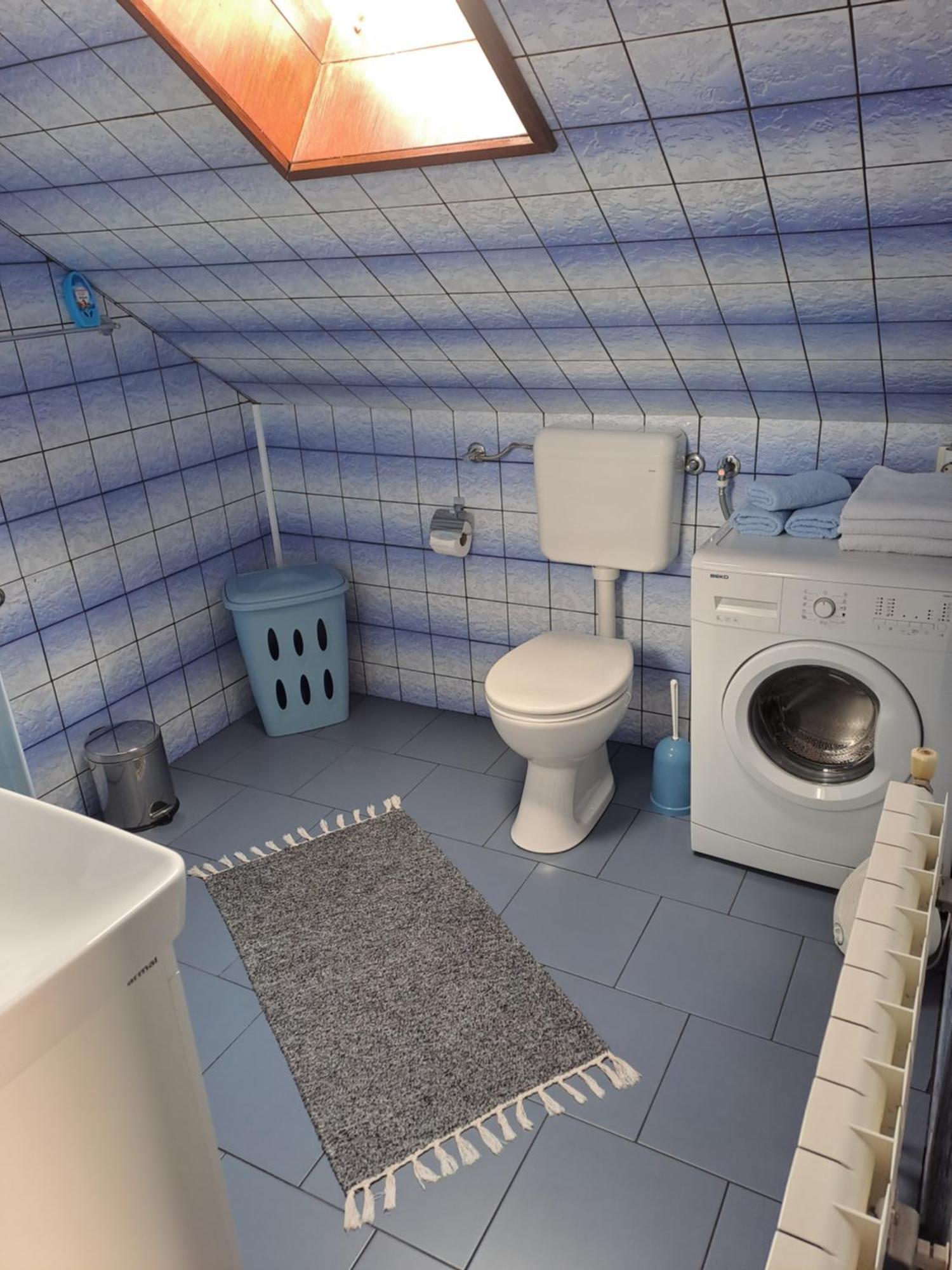 Apartman "Jagar" Огулин Екстериор снимка