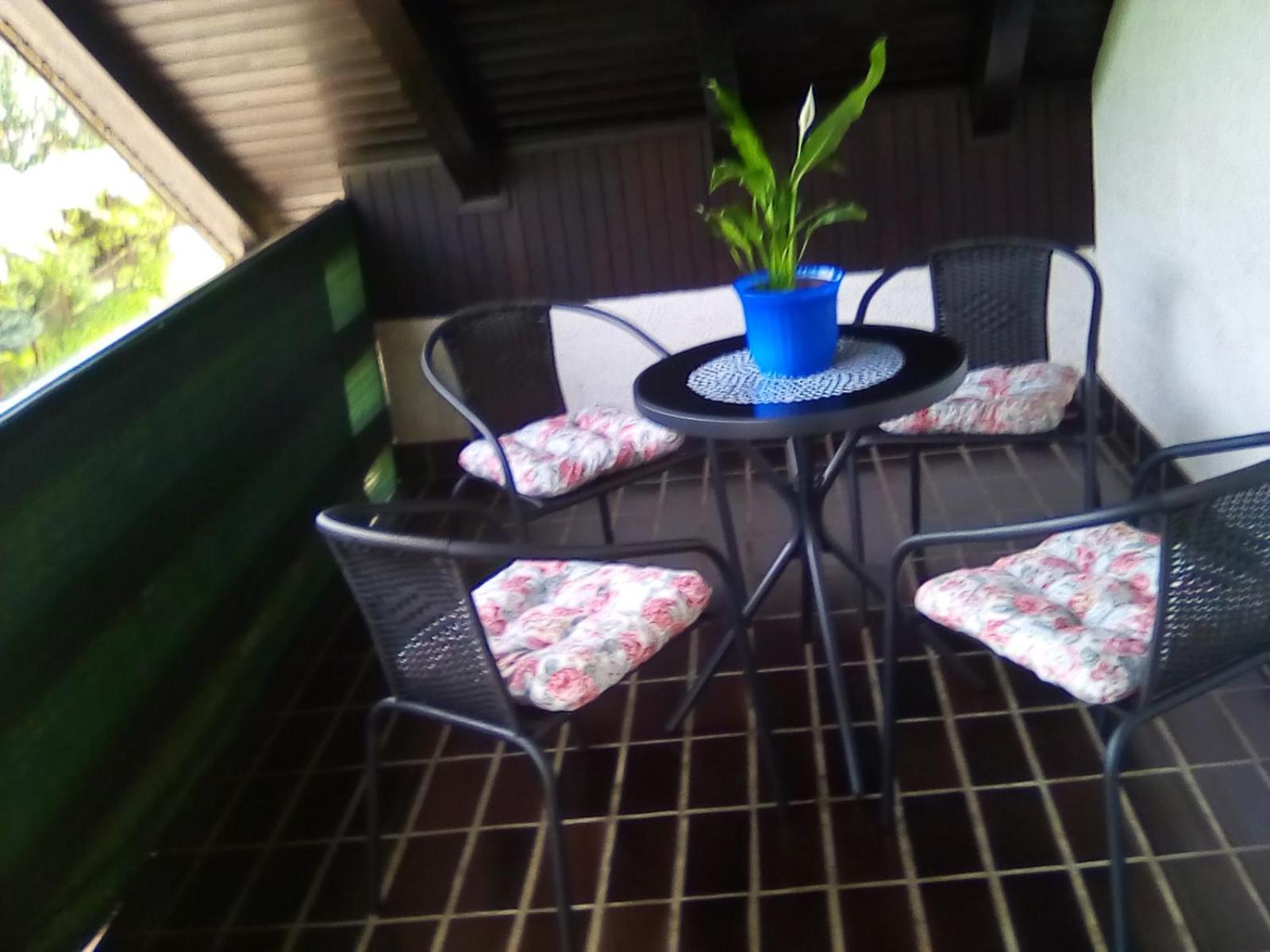 Apartman "Jagar" Огулин Екстериор снимка