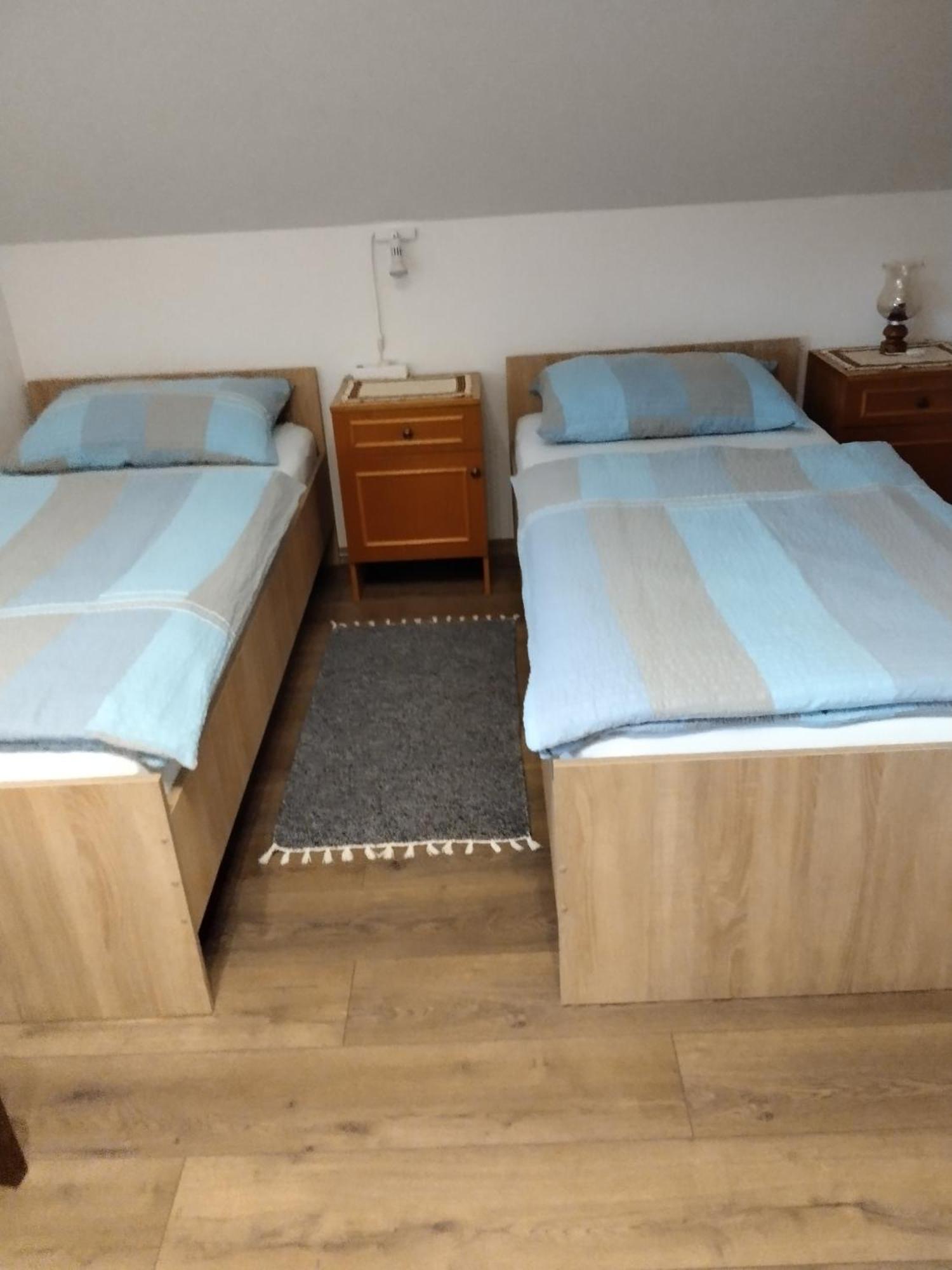 Apartman "Jagar" Огулин Екстериор снимка